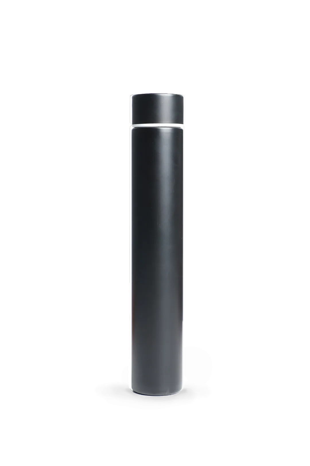 Custom Metallic Flask (Slim)