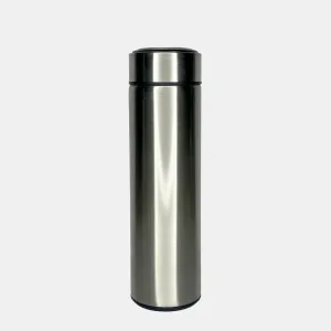 Custom Metallic Flask