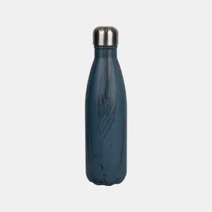 Custom Metallic Flask