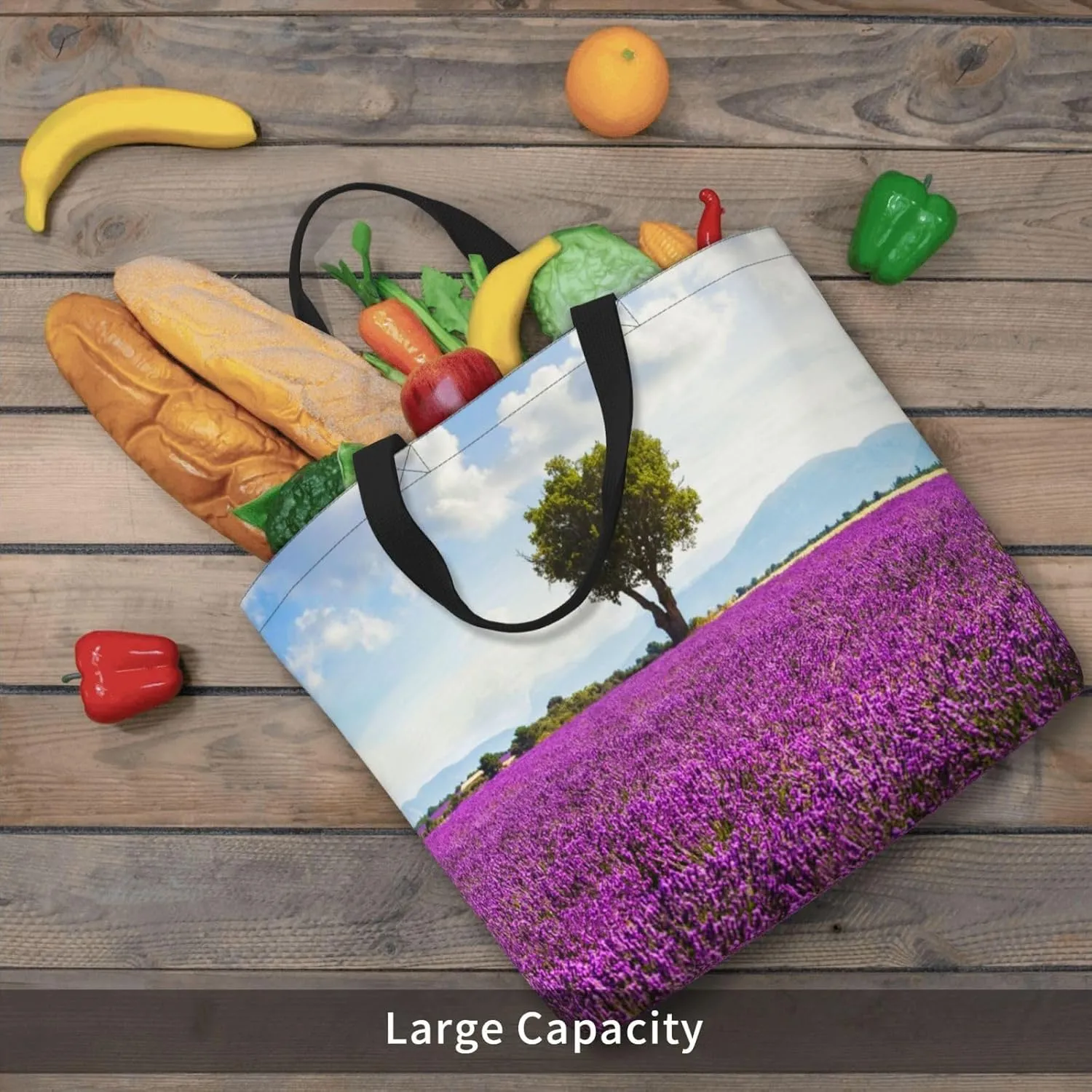 Custom Tote Bags Add Your Design For Business, Work, Travel, Shopping, Women, Mom, Teachers