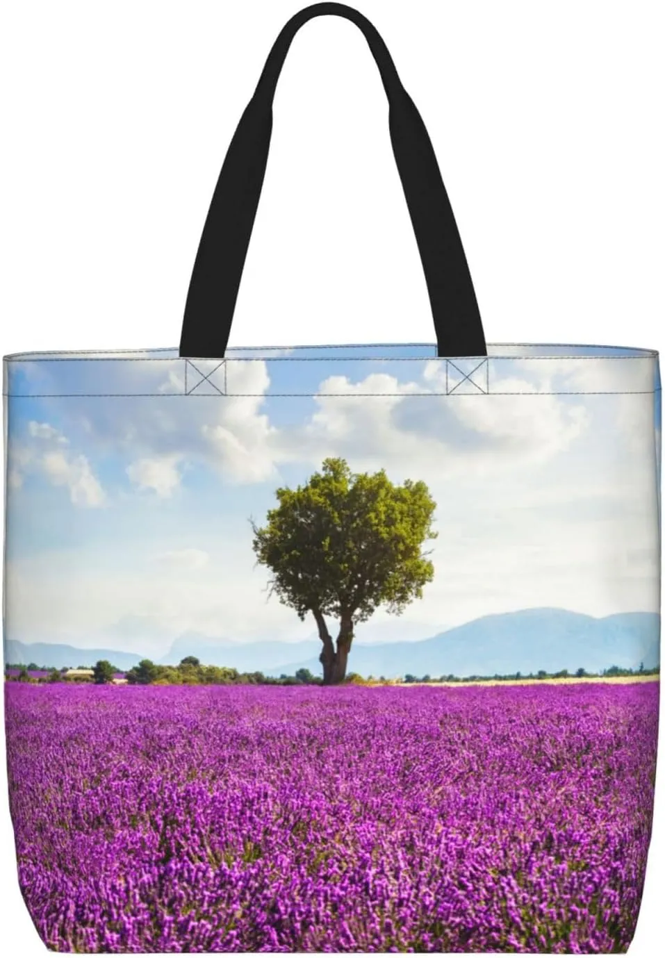 Custom Tote Bags Add Your Design For Business, Work, Travel, Shopping, Women, Mom, Teachers