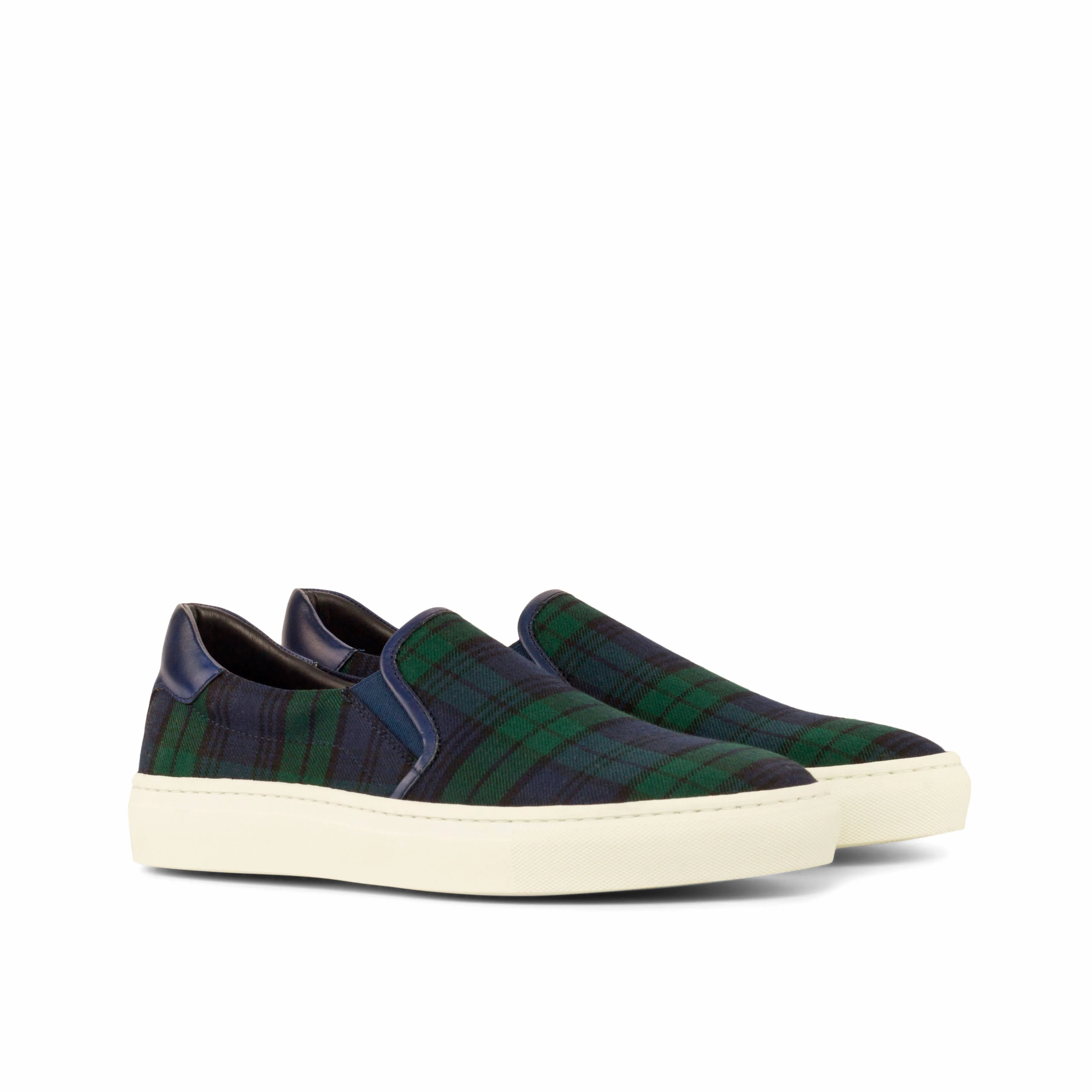 Customizable Classic Slip-On Sneaker $395