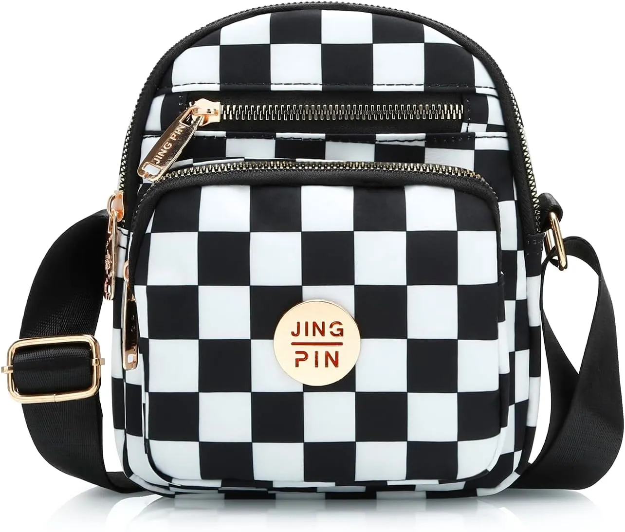 DOB SECHS Crossbody Purse Small Messenger Bags for Women Shoulder Bag…
