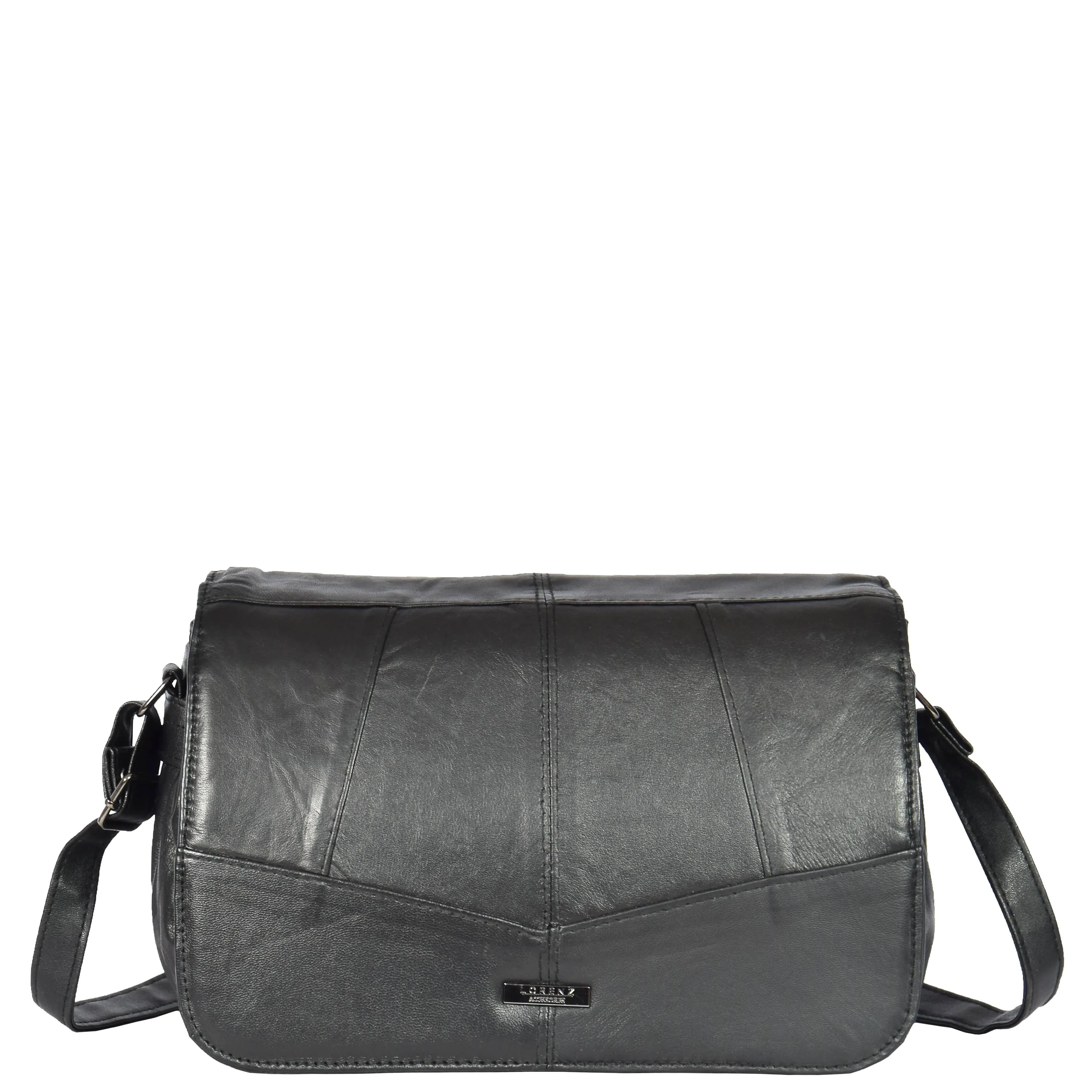 DR471 Women's Small Size Organiser Bag Black