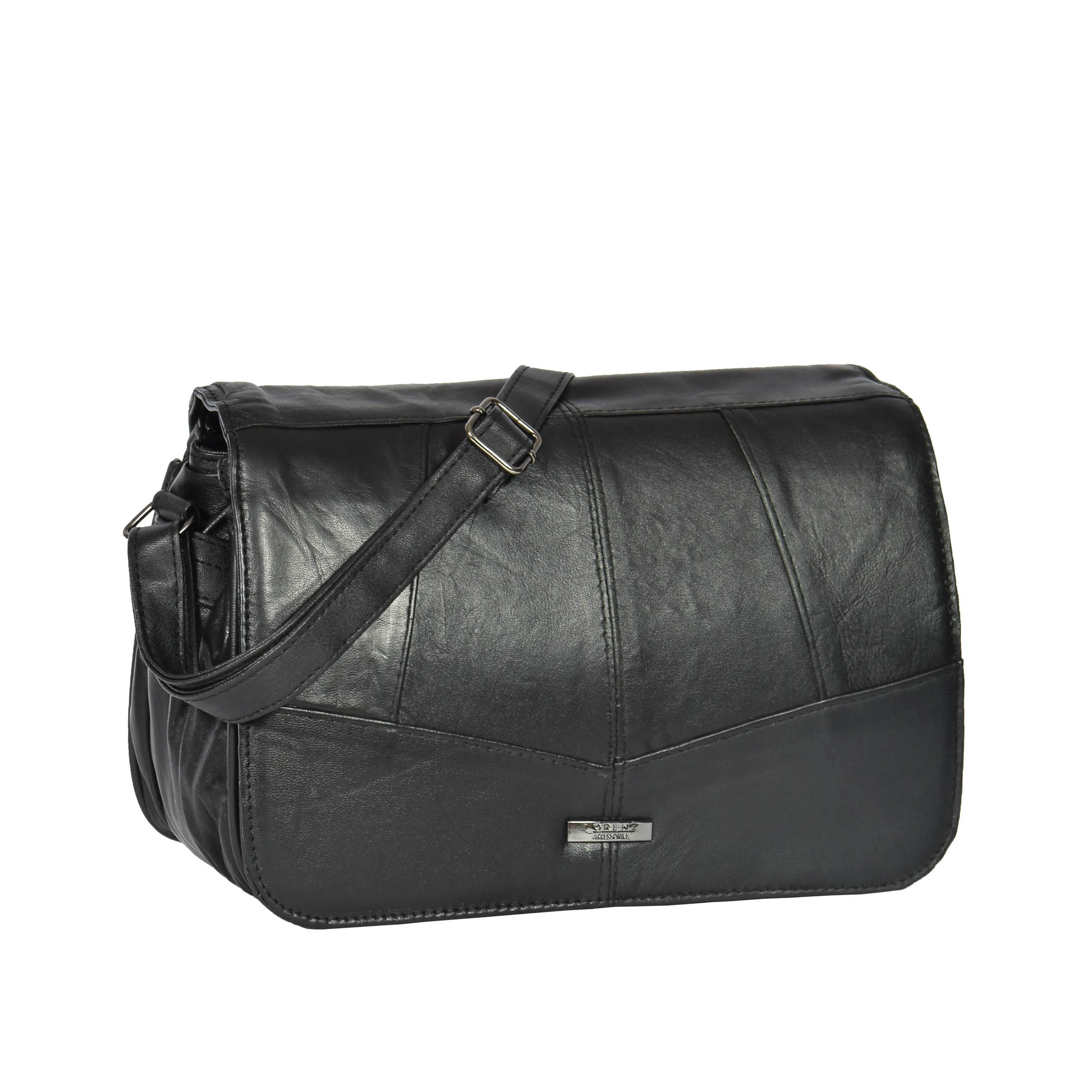 DR471 Women's Small Size Organiser Bag Black