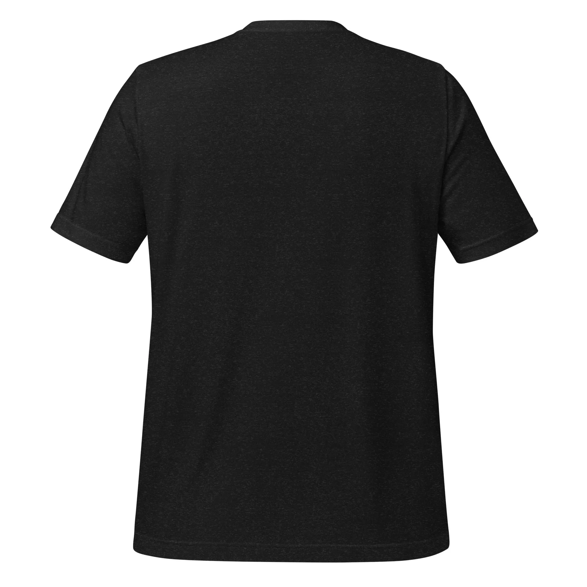 DUO MODERN “FUKISU” Unisex T-Shirt – Shield Yourself with Style and Positivity!