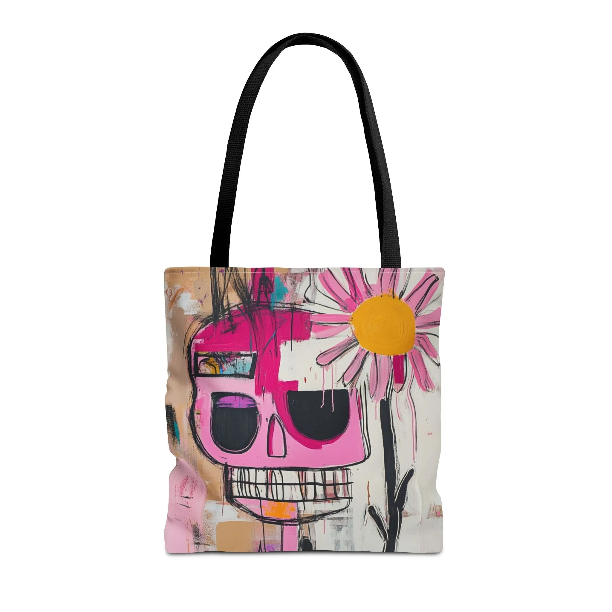 DUO MODERN "DEAD CUTE" Tote Bag