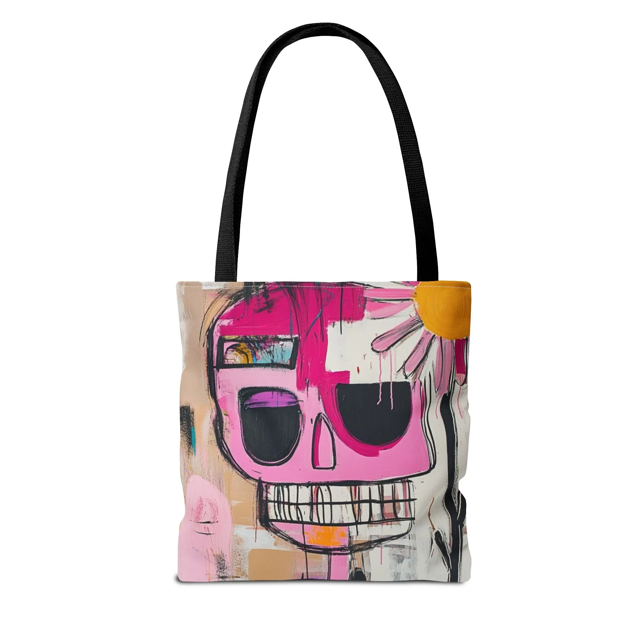 DUO MODERN "DEAD CUTE" Tote Bag
