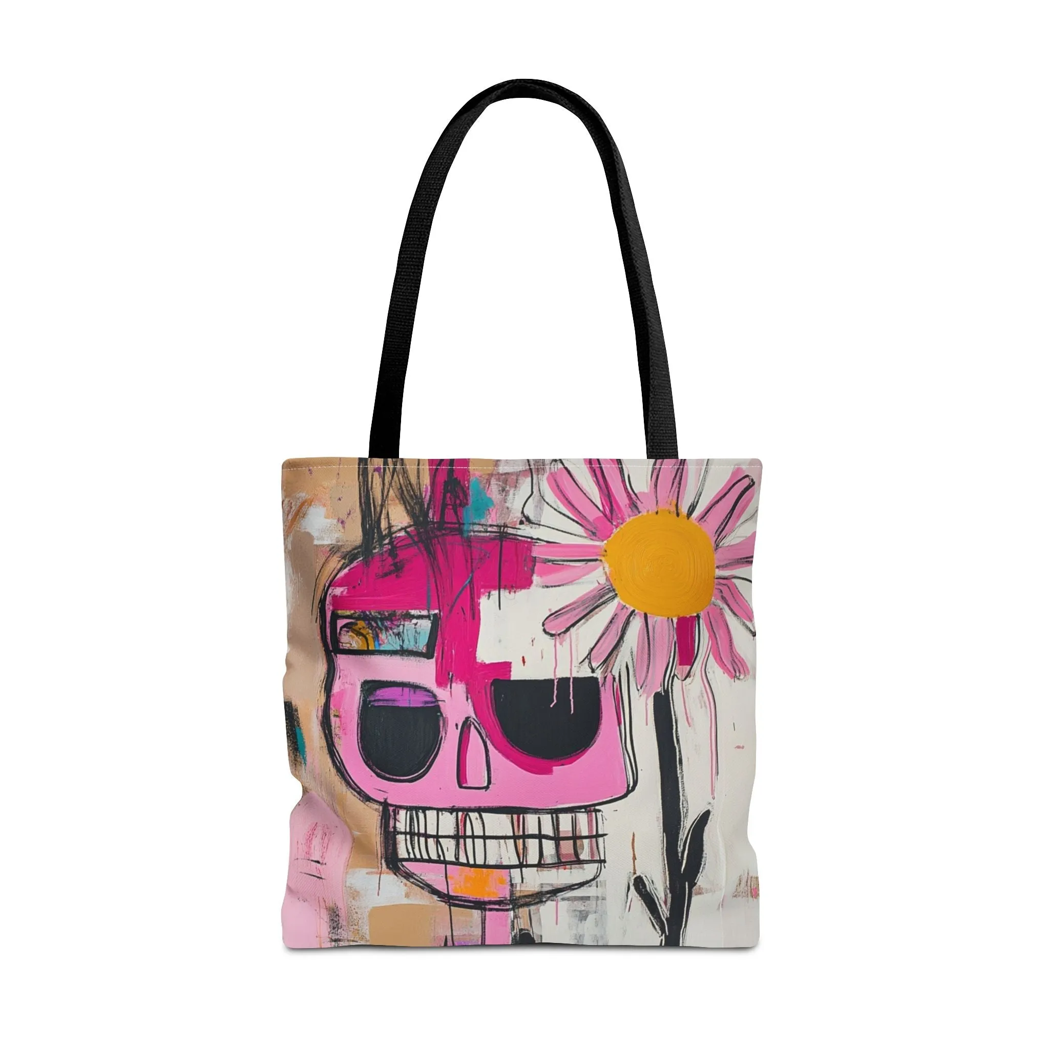 DUO MODERN "DEAD CUTE" Tote Bag