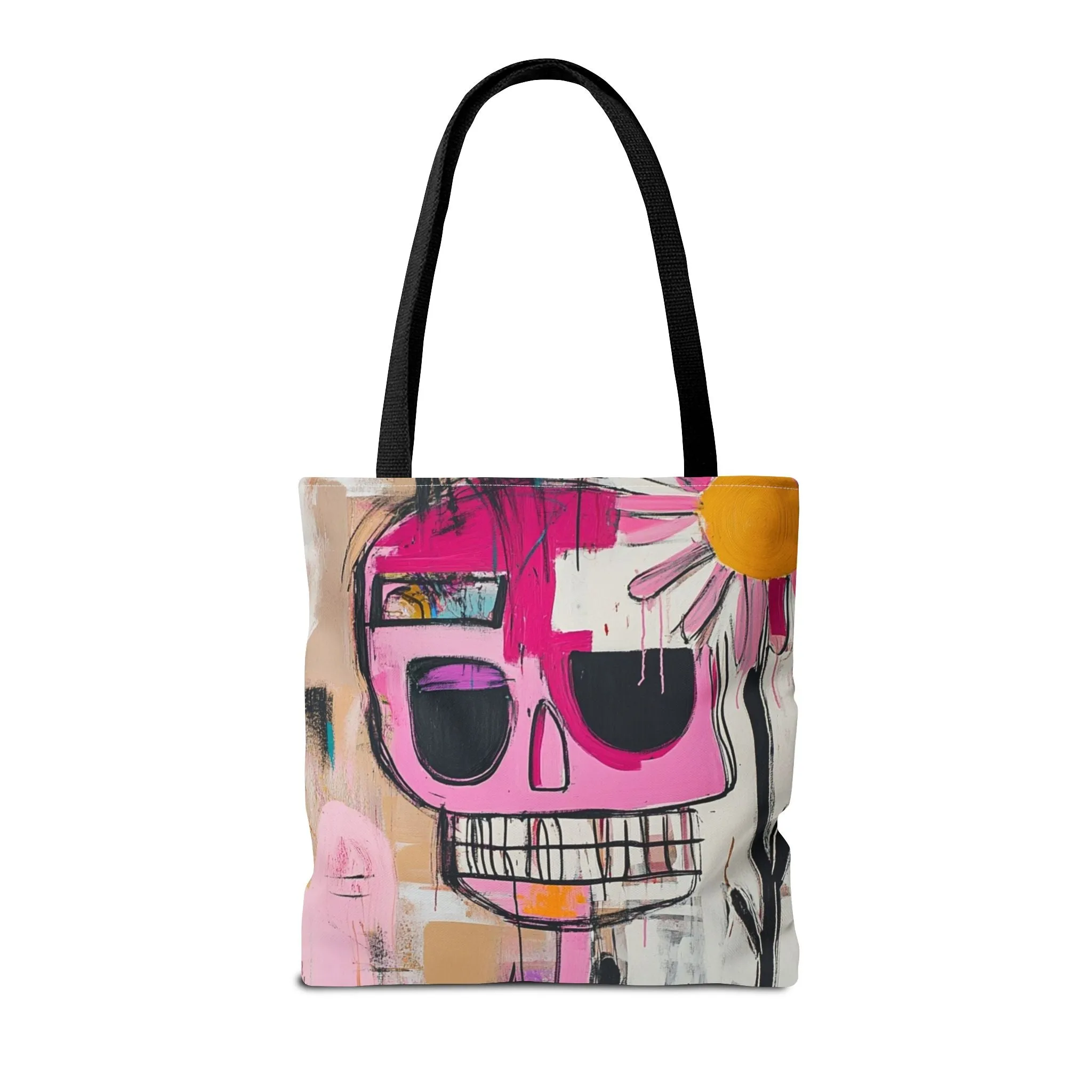 DUO MODERN "DEAD CUTE" Tote Bag