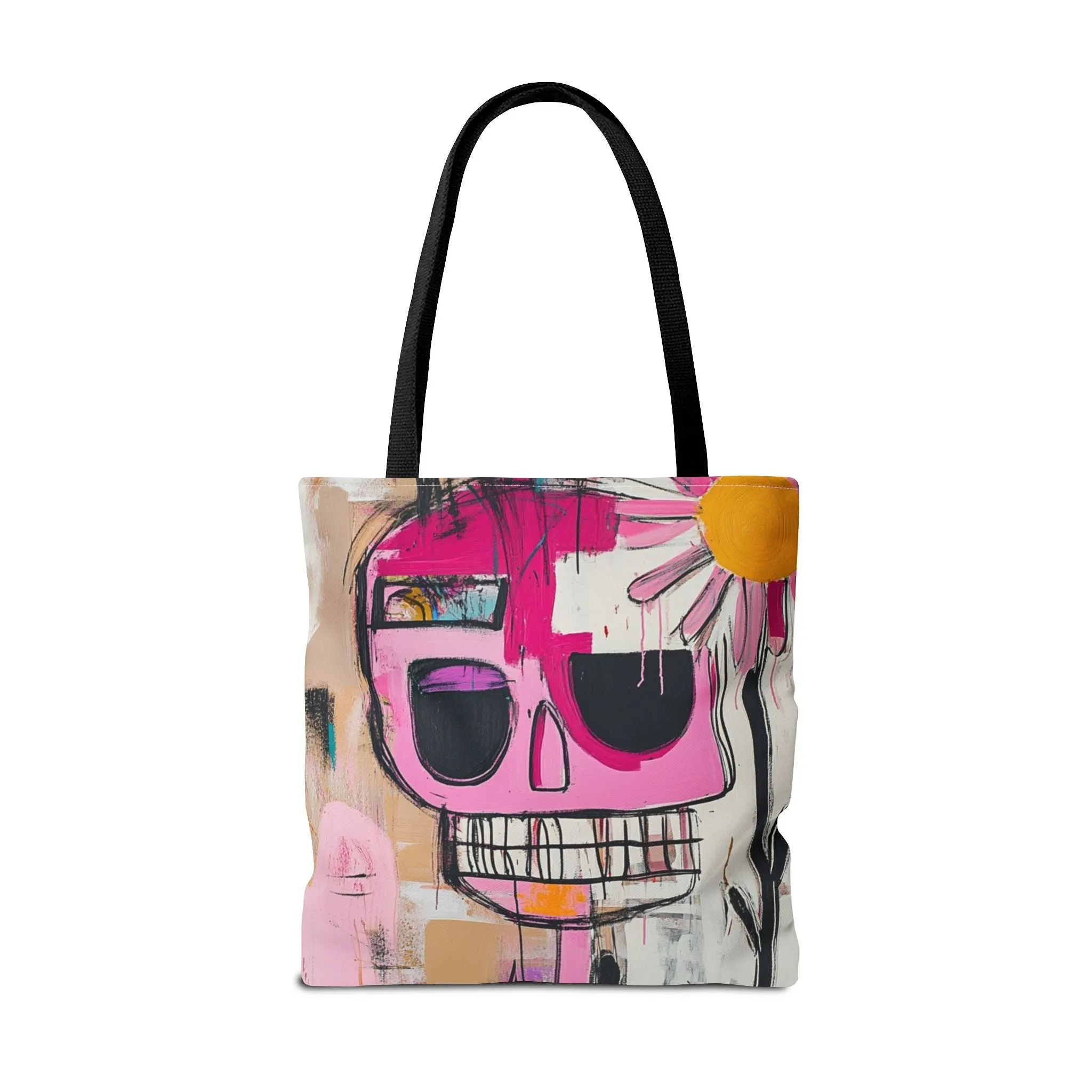 DUO MODERN "DEAD CUTE" Tote Bag