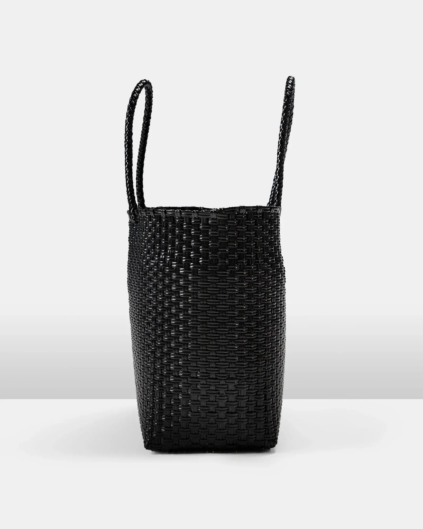Eco tote- Nero