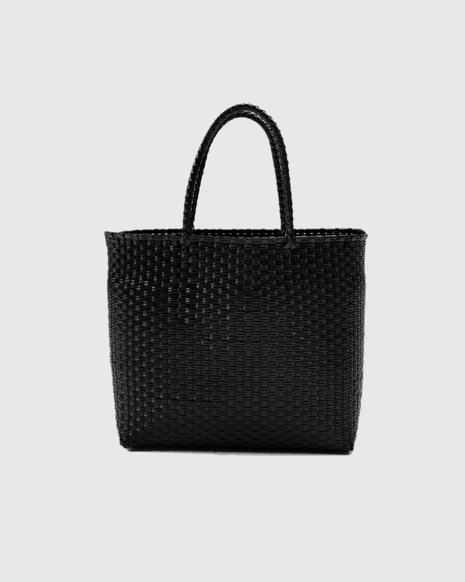 Eco tote- Nero
