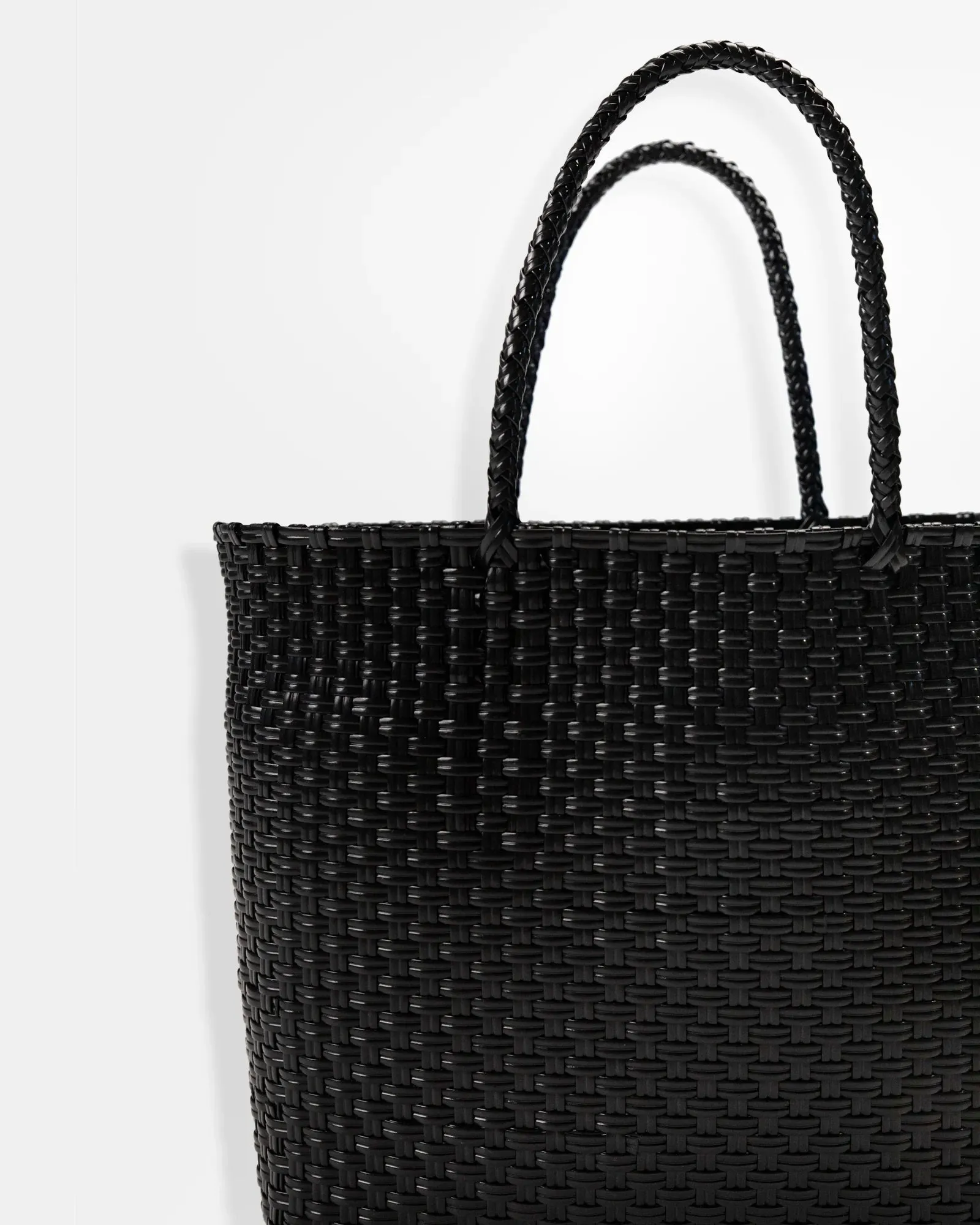 Eco tote- Nero