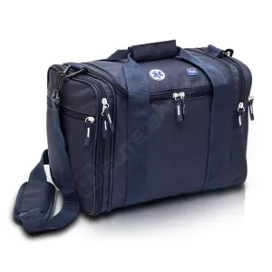 Elite Bags First-Aid Bag - Polyester - Dark-Blue