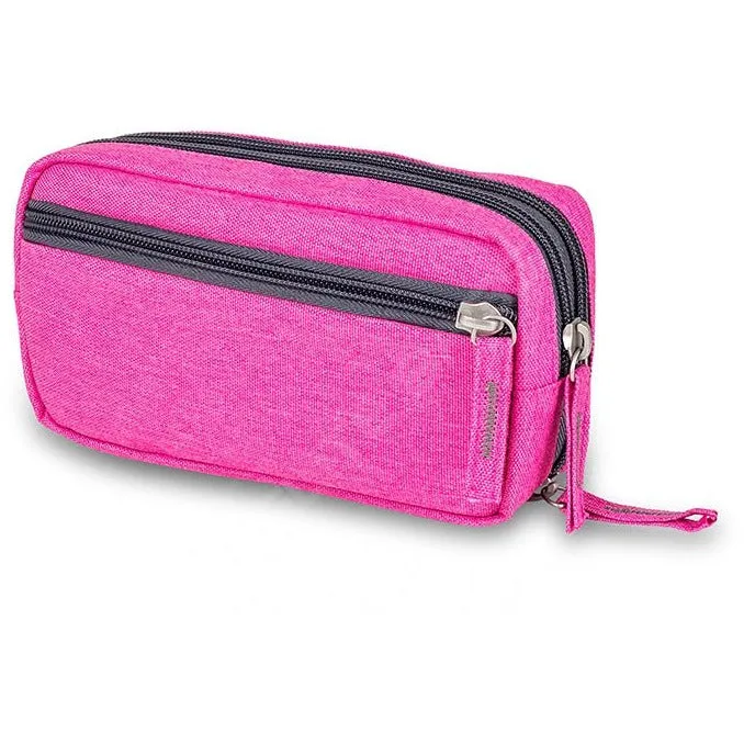 Elite Bags - Insulated Diabetic Bag - Pink