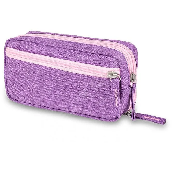 Elite Bags - Insulated Diabetic Bag - Purple