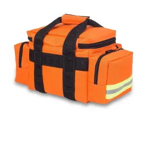 Elite Bags Light Emergency bag - Polyester - Orange