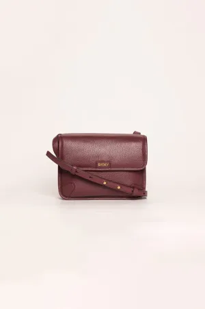 ELOISE SMALL CROSSBODY