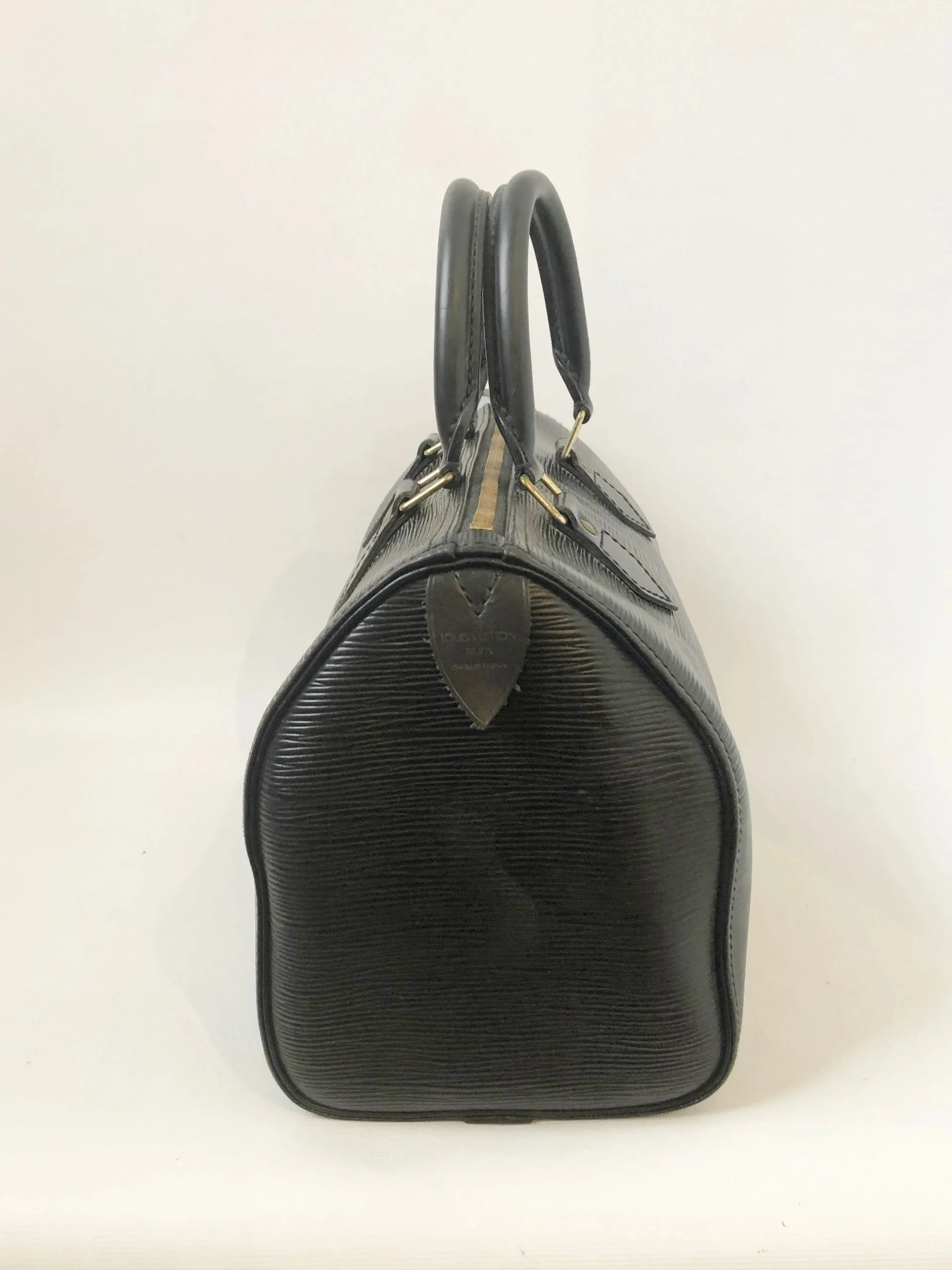 Epi Speedy 25