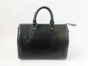 Epi Speedy 25