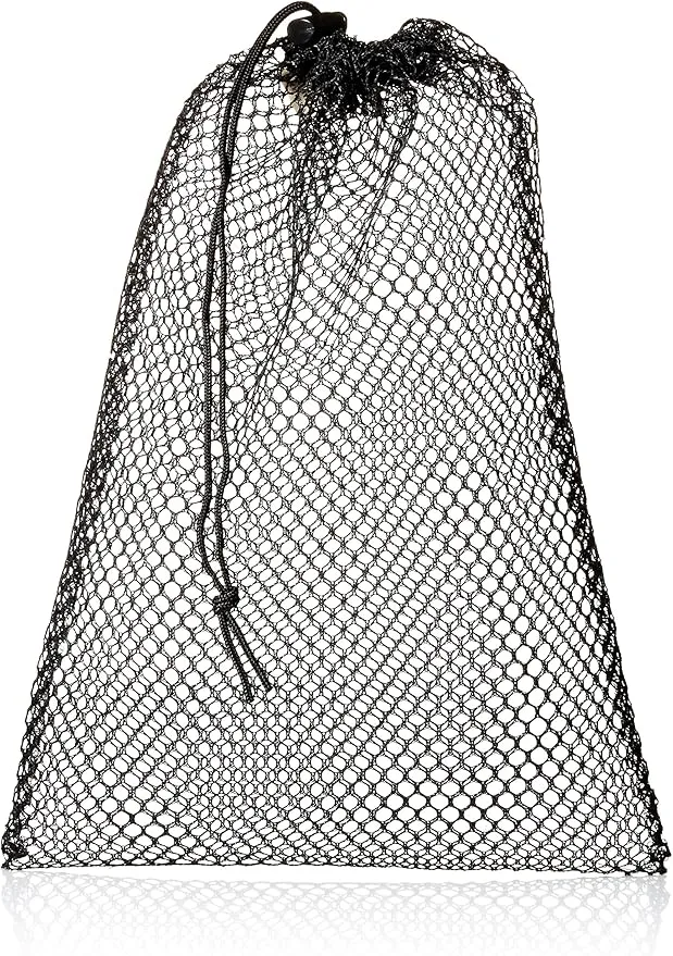 Equinox Nylon Mesh Stuff Bag