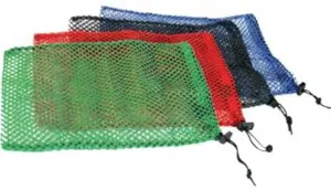 Equinox Nylon Mesh Stuff Bag