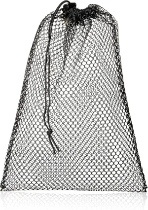 Equinox Nylon Mesh Stuff Bag
