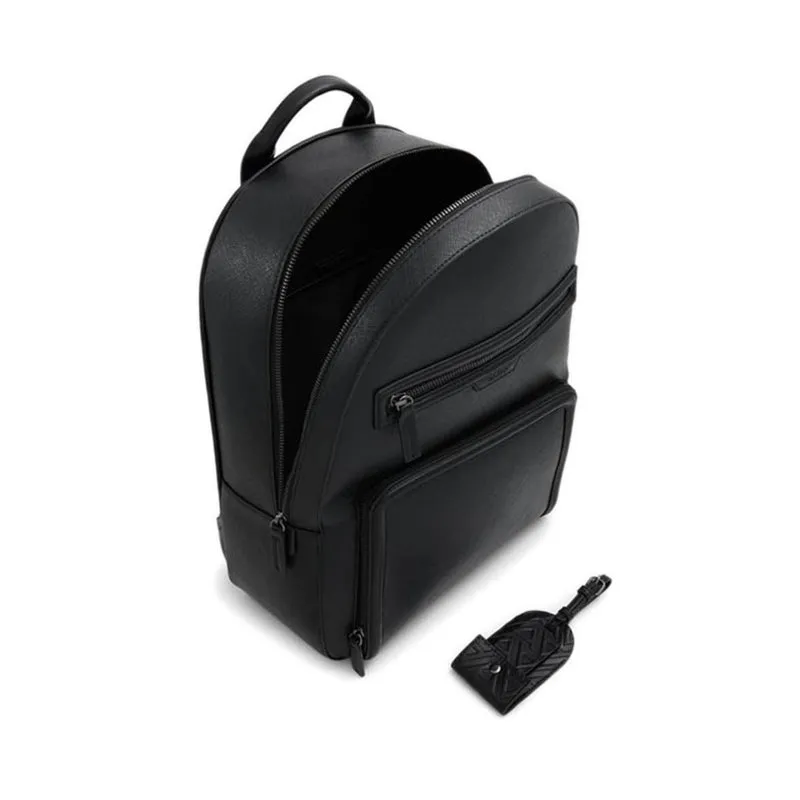 Esadon Backpack - Black