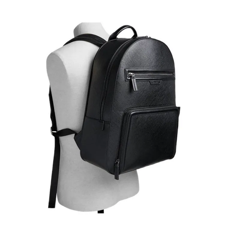 Esadon Backpack - Black