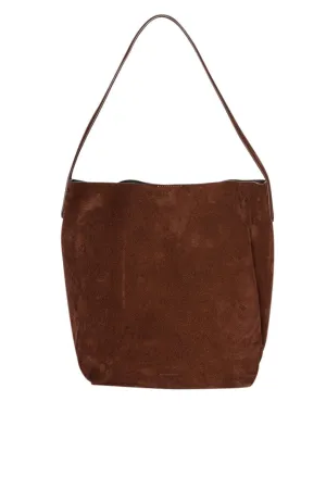 Everyday Cabas Bag Suede