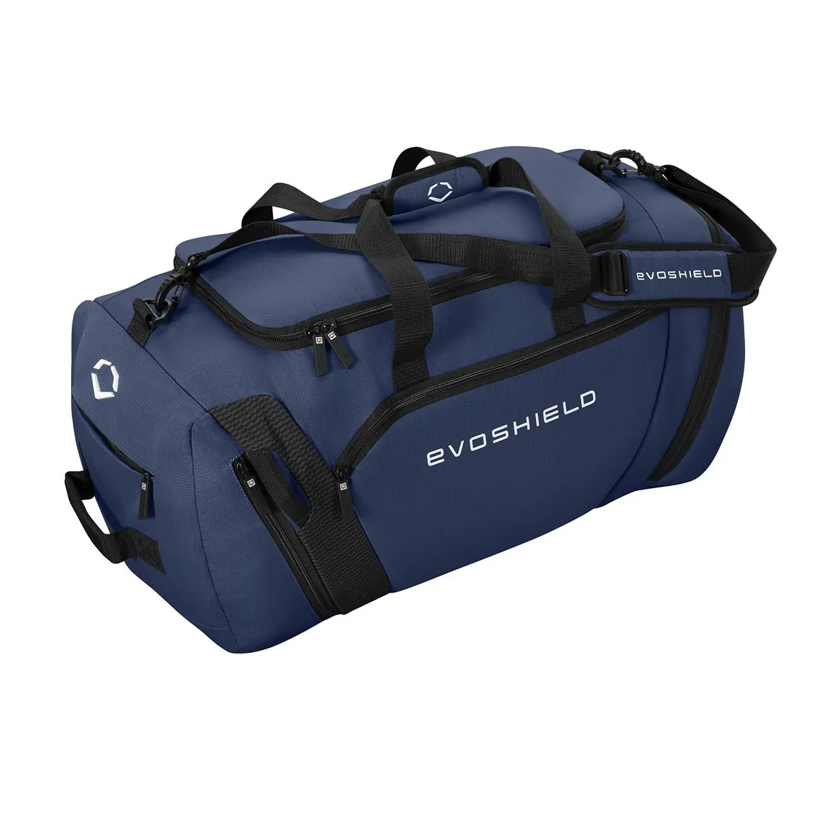 EvoShield Players Duffle Bag (2024)
