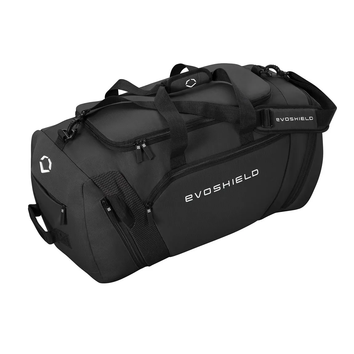 EvoShield Players Duffle Bag (2024)