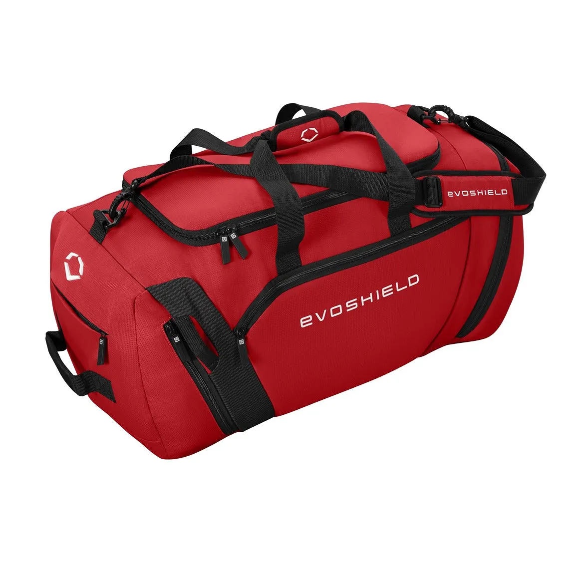 EvoShield Players Duffle Bag (2024)