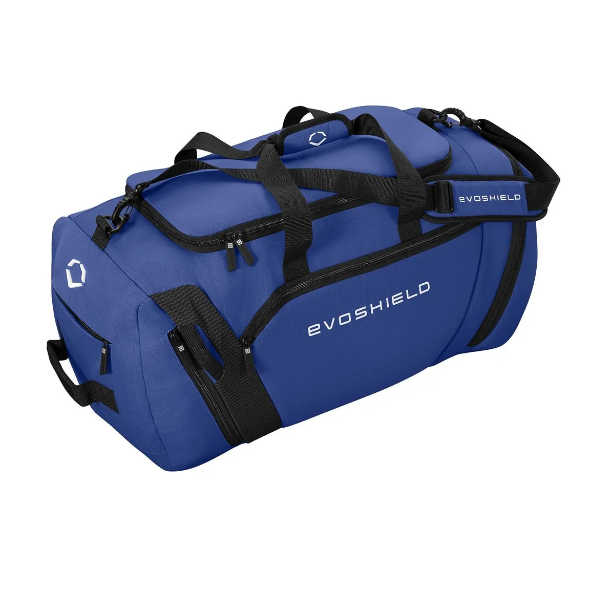 EvoShield Players Duffle Bag (2024)