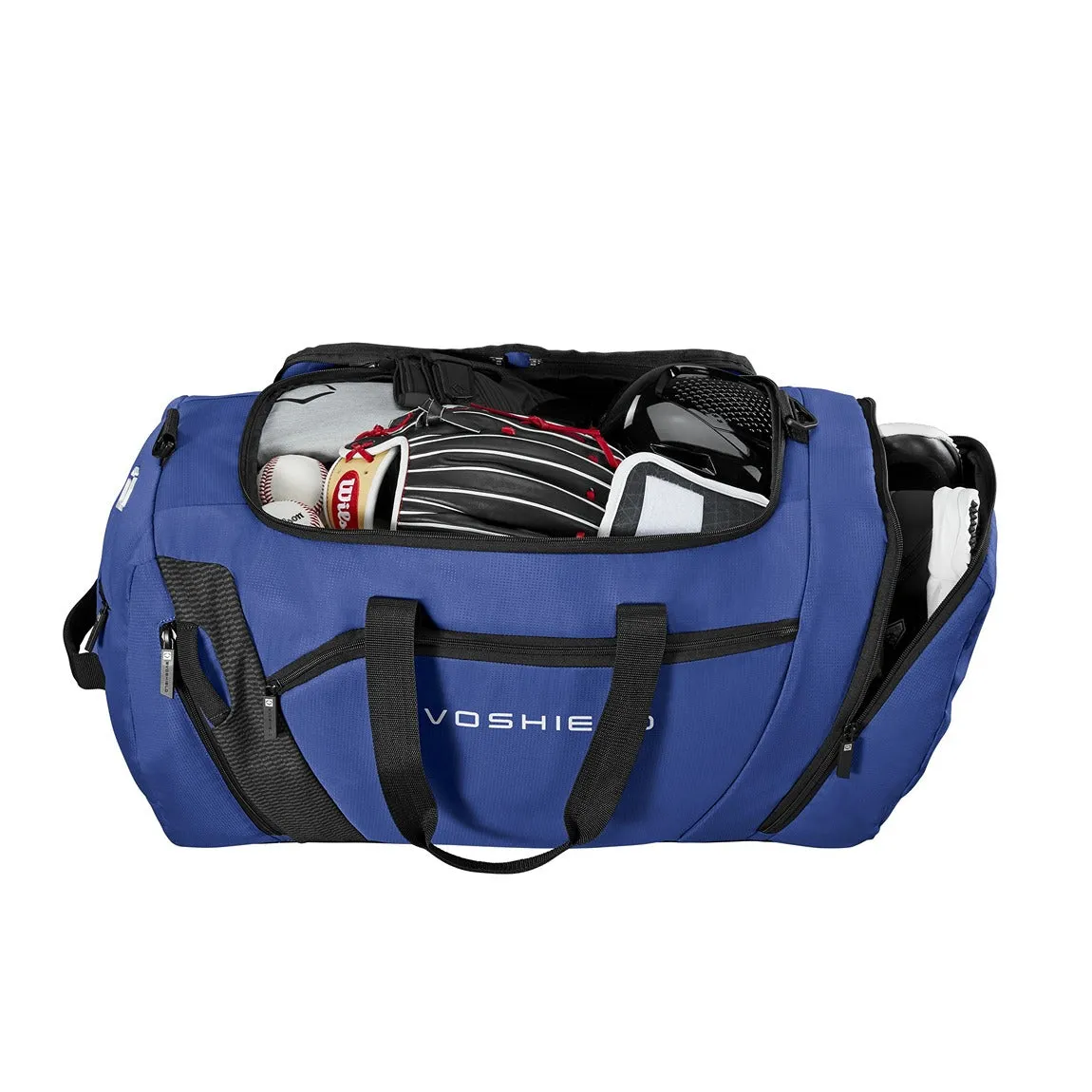 EvoShield Players Duffle Bag (2024)