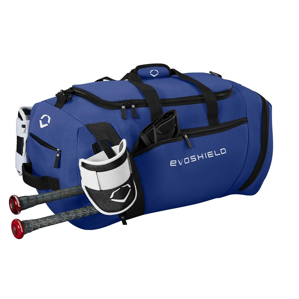 EvoShield Players Duffle Bag (2024)