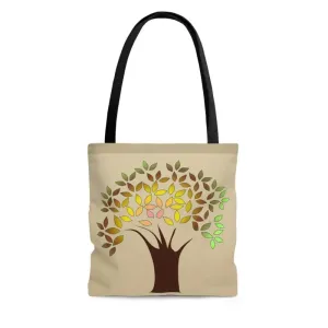 Fabulous Aop Tote Bag for Instant Style Boost