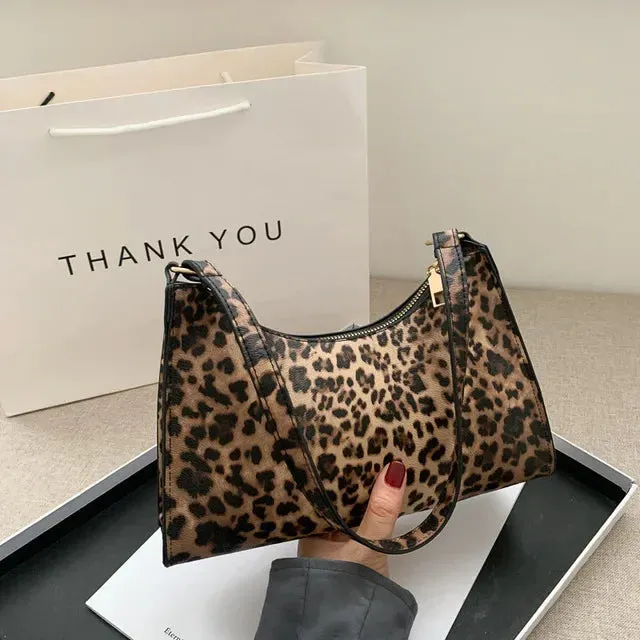 Fashion Exquisite Shopping Bag Retro Casual Women Totes Shoulder Bags Female Leather Solid Color Chain Handbag for Women 2024