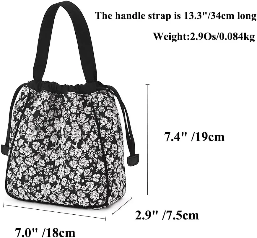Fashionable Jacquard Cloth Totes