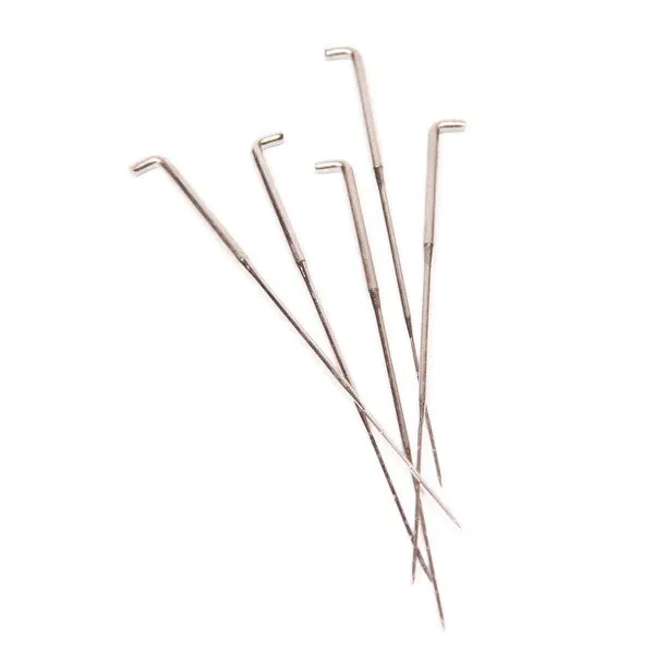Felting Needles 5pk Fine