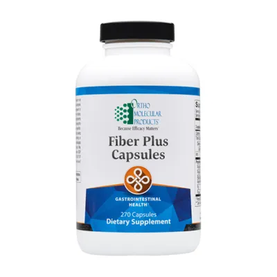 Fiber Plus Capsules