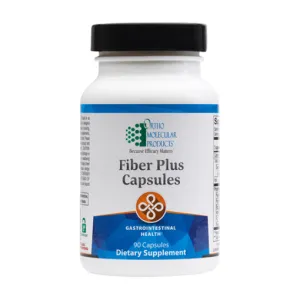 Fiber Plus Capsules