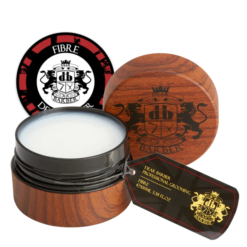 Fibre 100ml - Barber