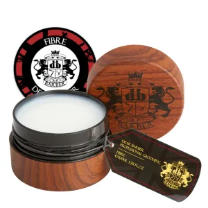 Fibre 100ml - Barber