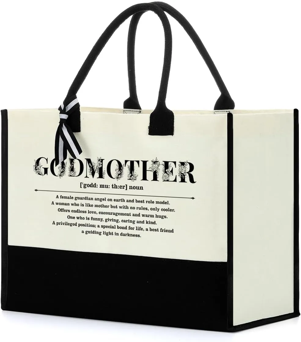 FORBIDDEN PAPER Retirement Gifts for Women Retirement Decorations Travel Gift Lake House Gifts Boat BeachTote Bag