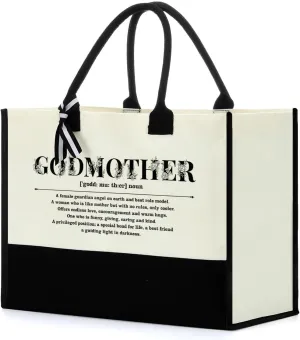 FORBIDDEN PAPER Retirement Gifts for Women Retirement Decorations Travel Gift Lake House Gifts Boat BeachTote Bag