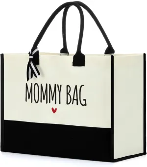 FORBIDDEN PAPER Retirement Gifts for Women Retirement Decorations Travel Gift Lake House Gifts Boat BeachTote Bag