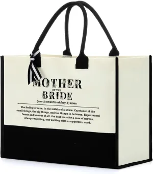 FORBIDDEN PAPER Retirement Gifts for Women Retirement Decorations Travel Gift Lake House Gifts Boat BeachTote Bag