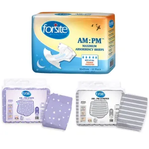 FORSITE AM PM MIX & MATCH BUNDLE